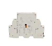 PULMAC 2 Blocchi contatti ausiliari istantanei for Interruttore Automatico GV2 GVAN11 GVAN20 (Size : GVAN20)