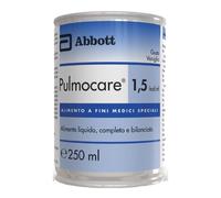 Abbott PULMOCARE VANIGLIA 250 ML