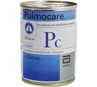 Abbott PULMOCARE VANIGLIA 250 ML