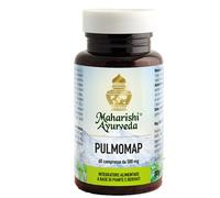 Maharishi Ayurveda Integratore PulmoMap MA216 60 compresse 30 g