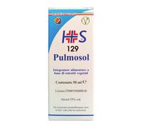 PULMOSOL LIQUIDO 50ML