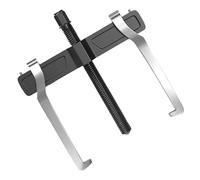 Pulonatore Cuscinetto A Bordo Liscio In Acciaio A Due Cuscinetti Della Mascella Strumento Estrazione Versatile Per Facile Utilizzo In Strumento Attrezzatura Meccanica Spazio Stretto