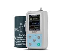 Pulox ABDM-50 Misuratore Ambulatoriale di Pressione Sanguigna - Misurazione automatica a lungo termine fino a 24 ore