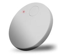 Pulox SLP-10 - Trainer della posizione del sonno - Dispositivo elettrico con vibrazione in un set completo per un sonno senza russare