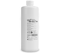 Pulox Sonotrax Gel per ecografia 1.000 ml - Gel di trasmissione per doppler fetale e per apparecchi a ultrasuoni