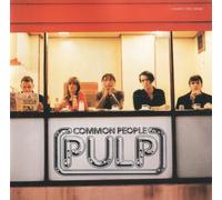 Pulp - Common People