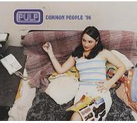 Pulp - Common People Eq 96