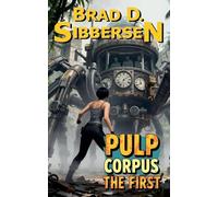Pulp Corpus the First: 1
