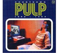 Pulp - Countdown 1982 1993