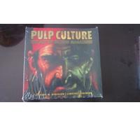 Pulp Culture: The Art of Fiction Magazines