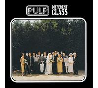 Pulp - Different Class