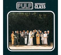 Vinile Pulp - Different Class