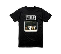 Pulp "Different Class" - T-shirt