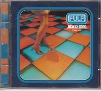 Pulp - Disco 2000