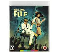 Pulp [Edizione: Regno Unito]