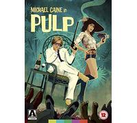 Pulp [Edizione: Regno Unito]