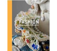 Pulp Fashion: The Art of Isabelle de Borchgrave