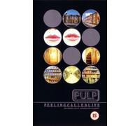 Pulp - FEELING../Live From Brixton Academy