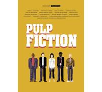 Pulp Fiction: 2