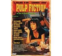 Pulp fiction