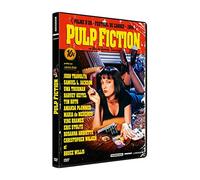 Pulp fiction