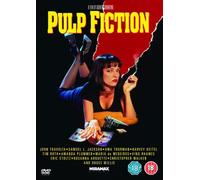 Pulp Fiction