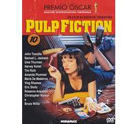 Pulp fiction