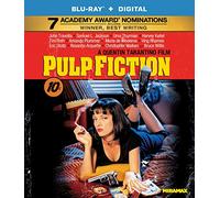 Pulp Fiction