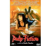 Pulp fiction