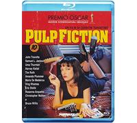 Pulp fiction