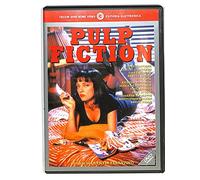 Pulp fiction