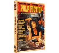 Pulp fiction