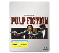 Pulp Fiction