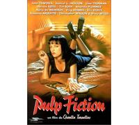 Pulp fiction