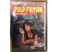 Pulp Fiction