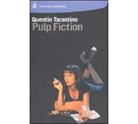 Pulp fiction