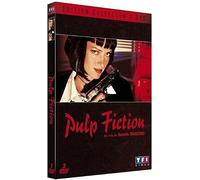 Pulp fiction