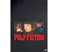 Pulp Fiction