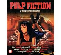 Pulp fiction