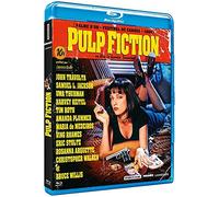 Pulp fiction