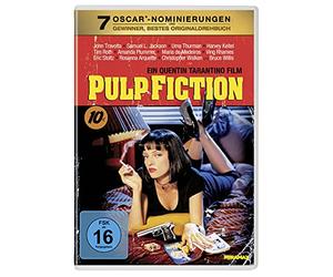 Pulp Fiction
