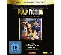 Pulp Fiction - Award Winning Collection