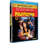 PULP FICTION BD