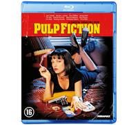 Pulp Fiction (Blu-ray)