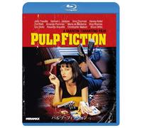 Pulp Fiction (Blu-ray) John Travolta