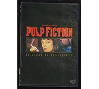 Pulp Fiction (Collector's Edition) (2 Dvd)