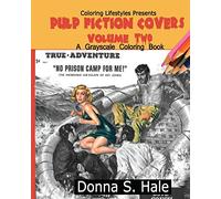 Pulp Fiction Covers: Volume 2