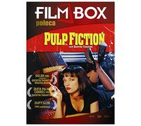 Pulp Fiction (digipack) [DVD] (IMPORT) (Nessuna versione italiana)