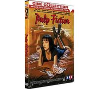 Pulp Fiction [DVD]