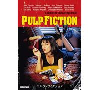 Pulp Fiction (DVD) John Travolta
